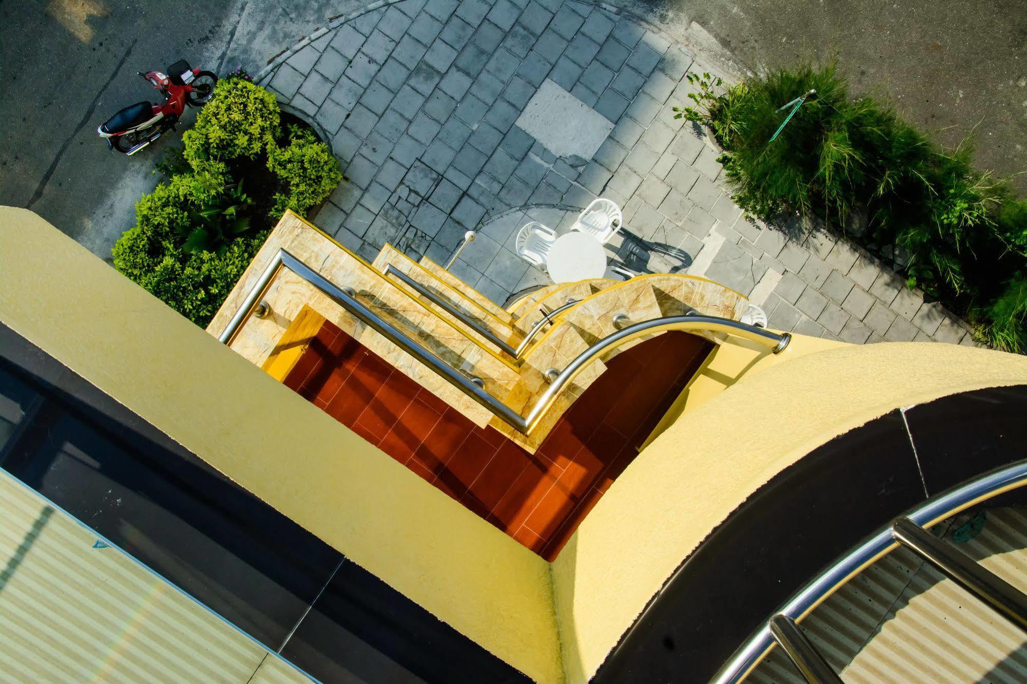 Clear Sky Inn Hulhumale Exterior foto