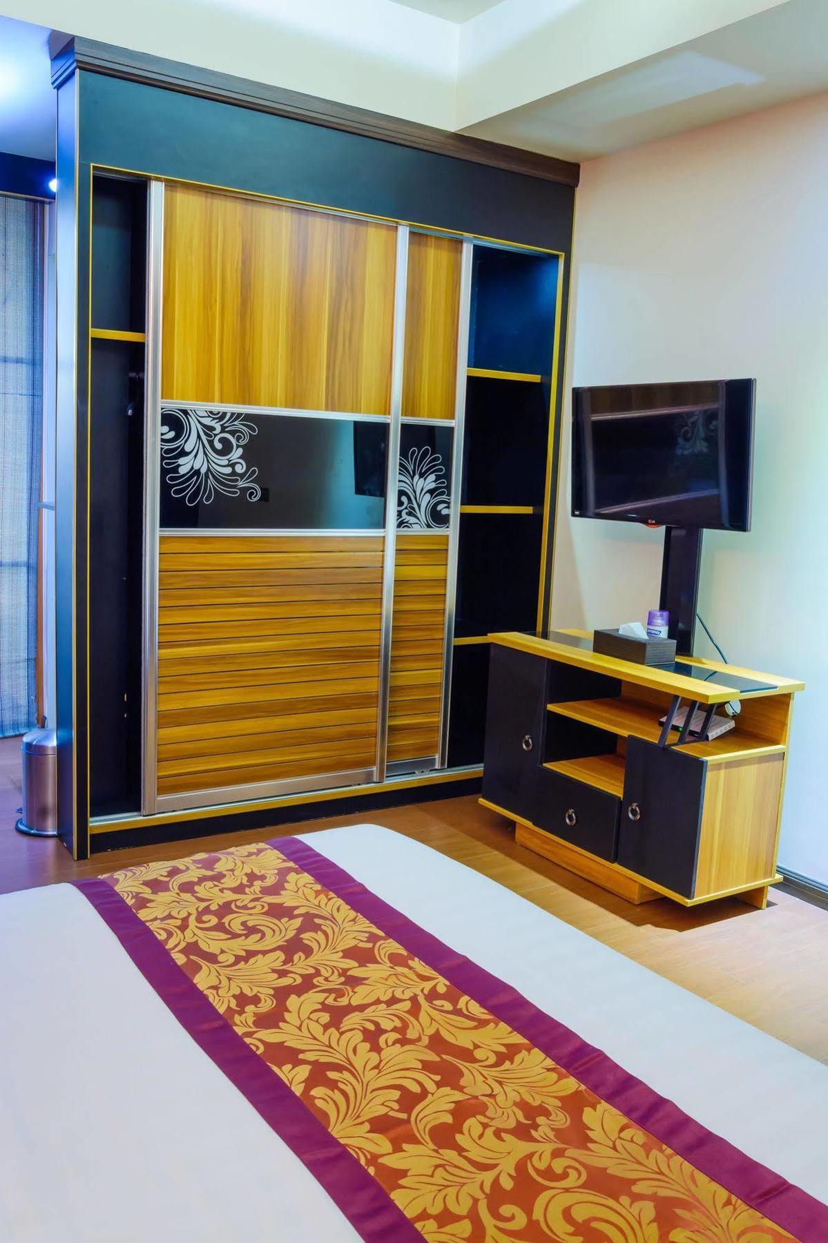 Clear Sky Inn Hulhumale Exterior foto