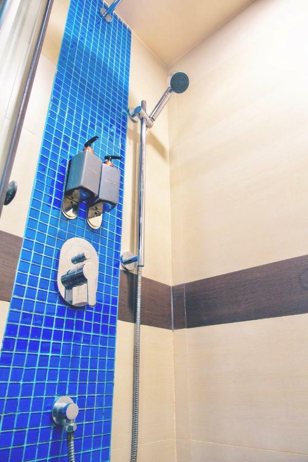 Clear Sky Inn Hulhumale Exterior foto